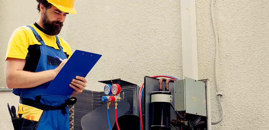 Emergency AC Repair in Largo