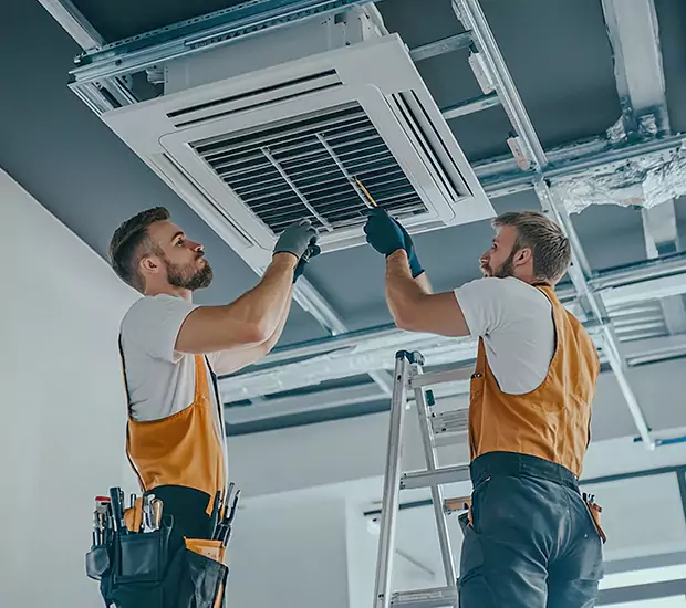 Proven Commercial AC Installation: Your Local Business Installation Team in Largo, FL