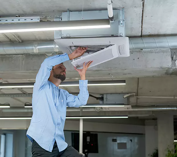 Proven Commercial AC Replacement: Your Local Business Cooling Team in Largo, FL