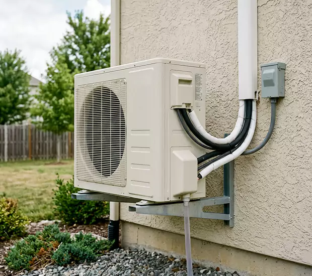 Proven Ductless Heat Pump Installation: Your Local Zone Comfort Team in Largo, FL