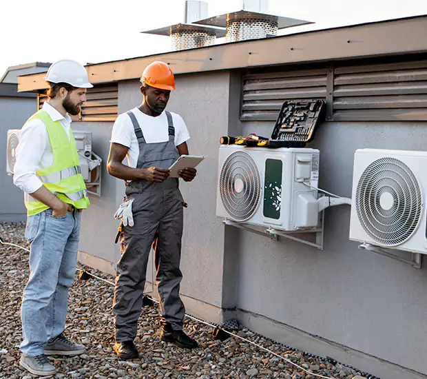 Proven Outdoor AC Installation: Your Local Condenser Specialists in Largo, FL