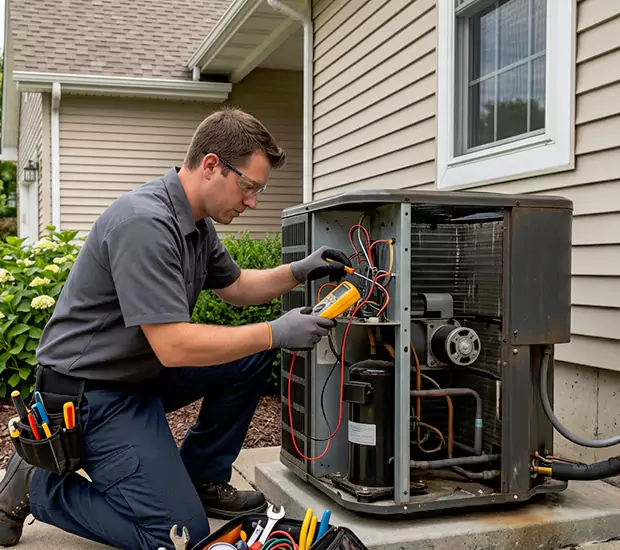 Proven Residential HVAC Services: Your Local Home Comfort Team in Largo, FL