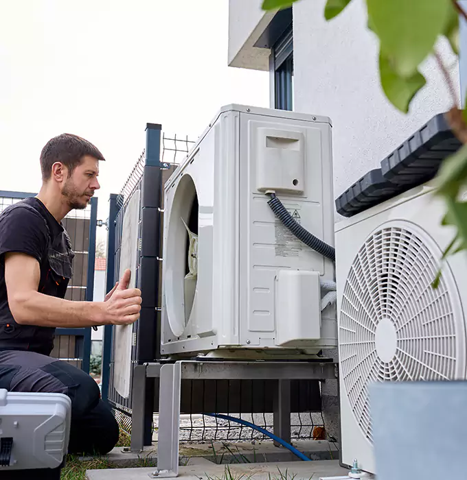 Why Largo, FL Homeowners Choose Largo HVAC Repair for AC Condenser Repair?