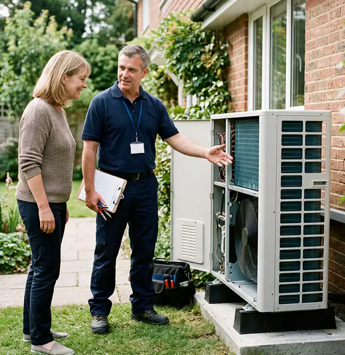 Why Largo, FL Homeowners Choose Largo HVAC Repair for AC Maintenance?