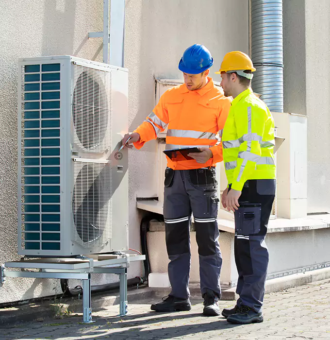 Why Largo, FL Businesses Choose Largo HVAC Repair for Commercial AC Repair?