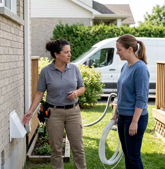 Why Largo, FL Homeowners Choose Largo HVAC Repair for Dryer Vent Cleaning?