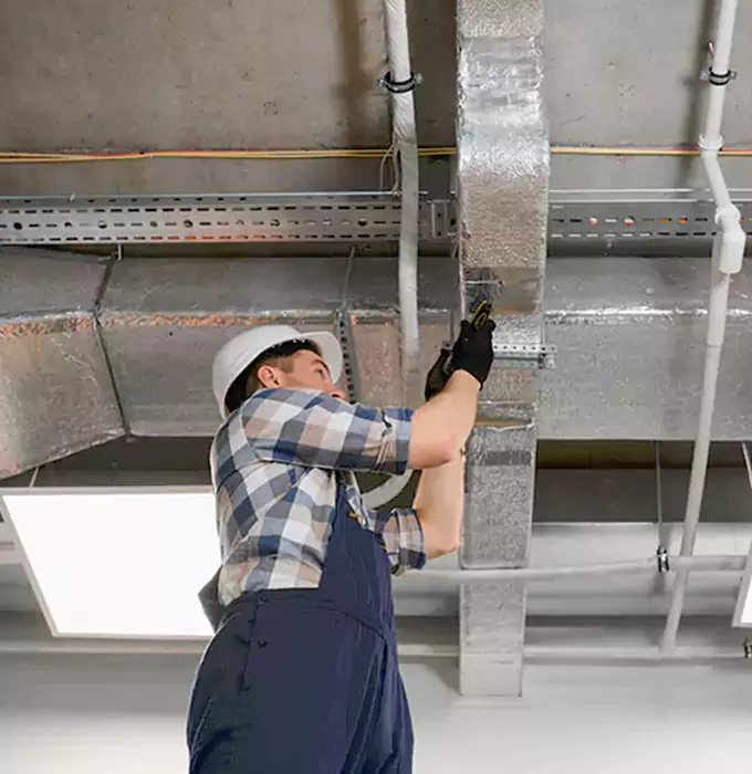 Why Largo, FL Homeowners Choose Largo HVAC Repair for Duct Repair?